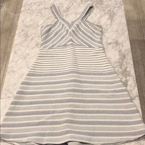 Shoshanna Dress